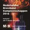 Various Artists - Winnaars Nederlandse Brassband Kampioenschappen 2016